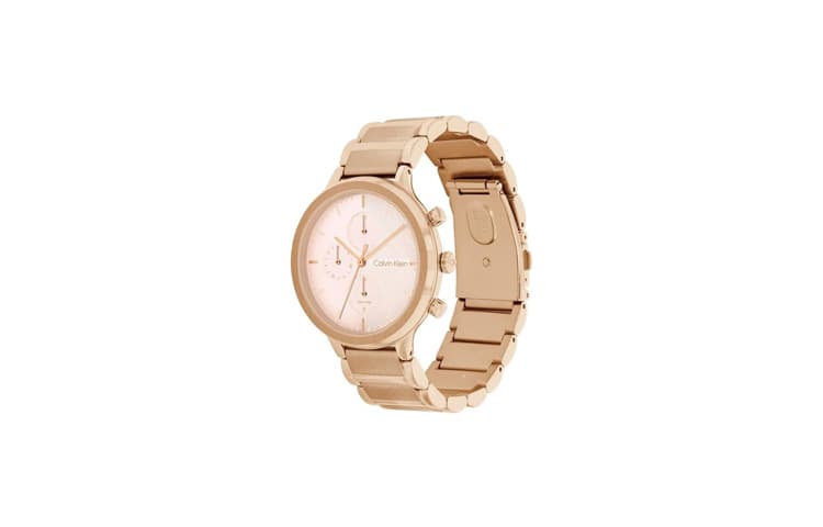 Механические часы CKCalvin Klein 40mm 30 25200241 - изображение 4