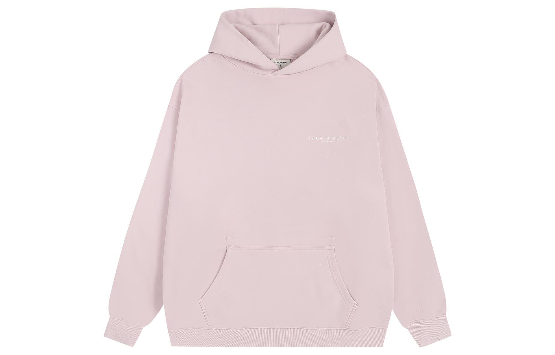 Худи Atry Hoodie - изображение 2