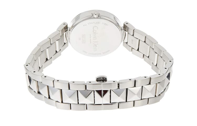 Механические часы CKCalvin Klein 30mm 30 K5T33141 - изображение 4