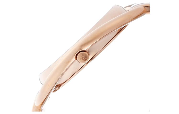 Механические часы CKCalvin Klein 30m K4F2N616 - изображение 4