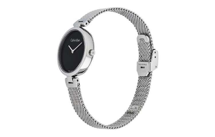 Механические часы CKCalvin Klein CK 28mm K8G23121 - изображение 4