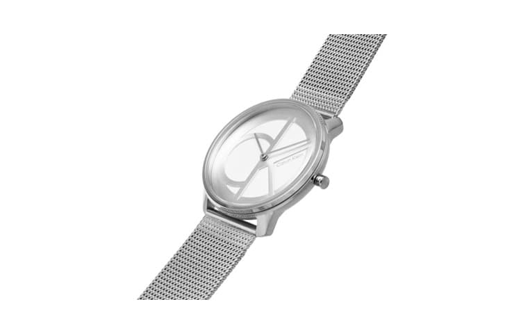 Механические часы CKCalvin Klein 40 25200027 - изображение 4