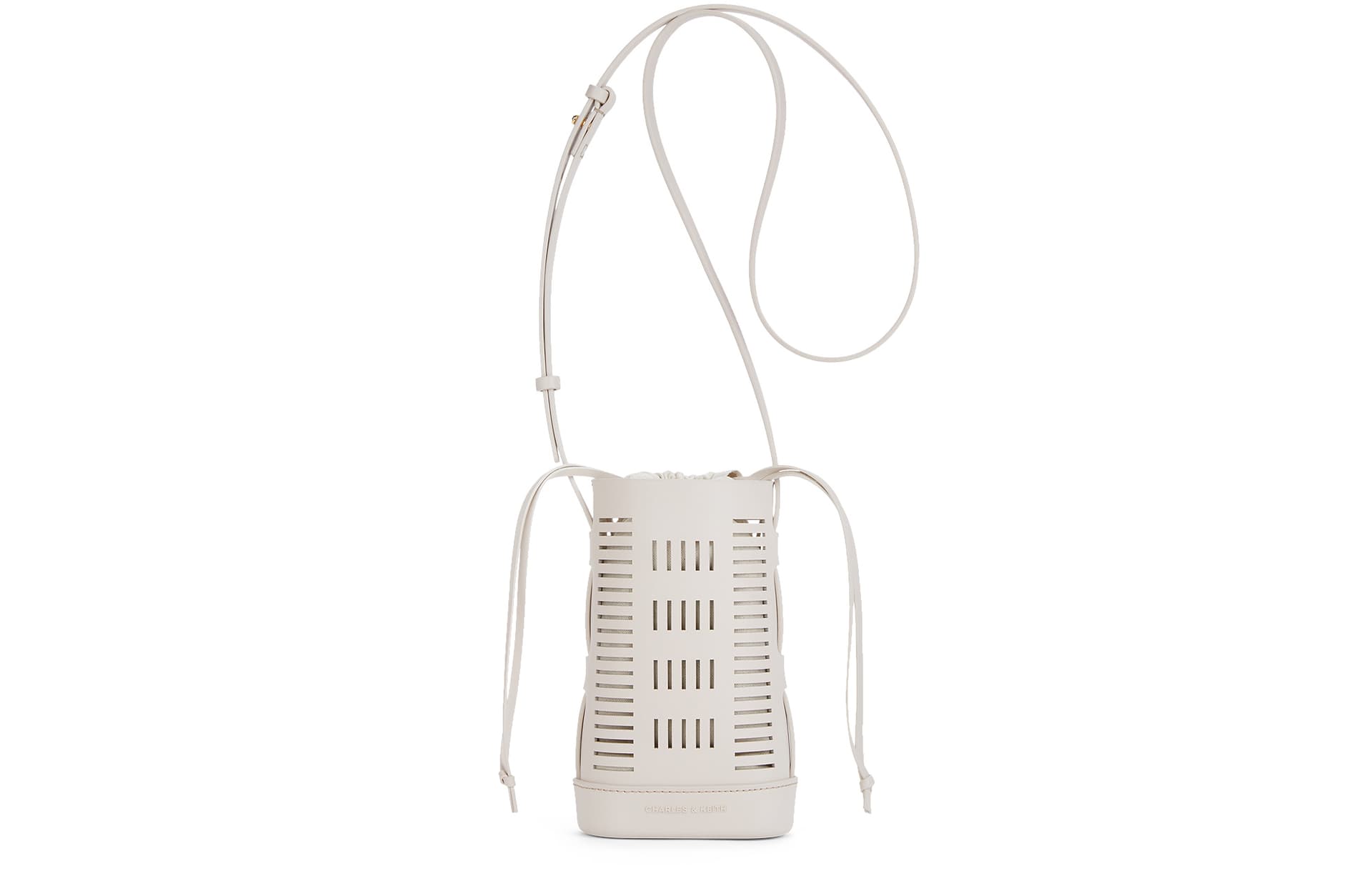 Сумка через плечо CHARLESKEITH TanOat - изображение 1