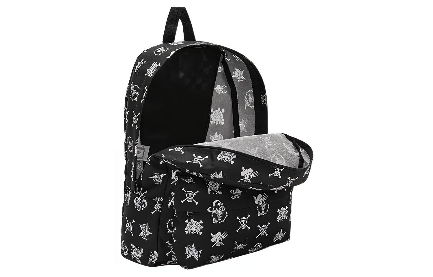 Рюкзак Vans x One Piece - изображение 4