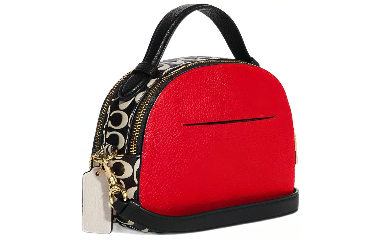 Сумка COACH x Disney x Keith Haring Serena 21 - изображение 2