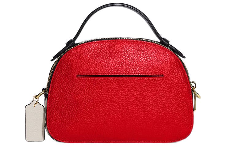 Сумка COACH x Disney x Keith Haring Serena 21 - изображение 3