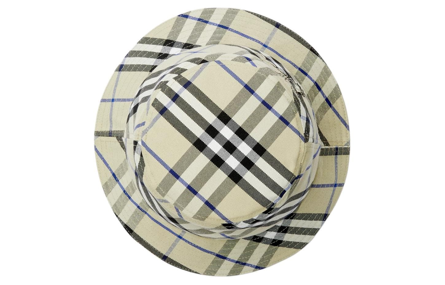 Панама Burberry - изображение 3