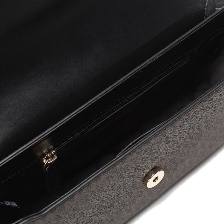 Мини-сумка MICHAEL KORS MK PARKER - изображение 7