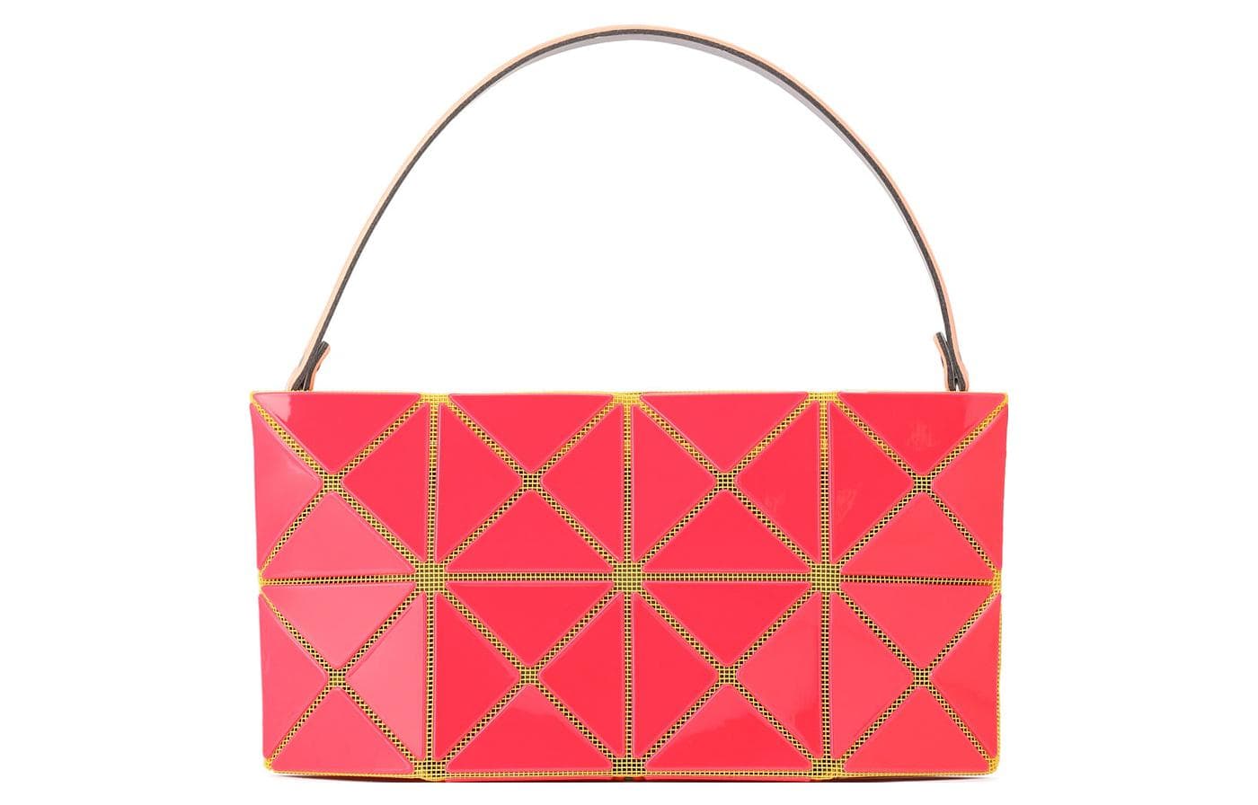 Сумка ISSEY MIYAKE LUCENT PVC - изображение 1