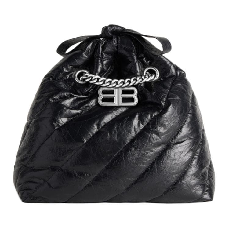 Мини-сумка Balenciaga Crush - изображение 2