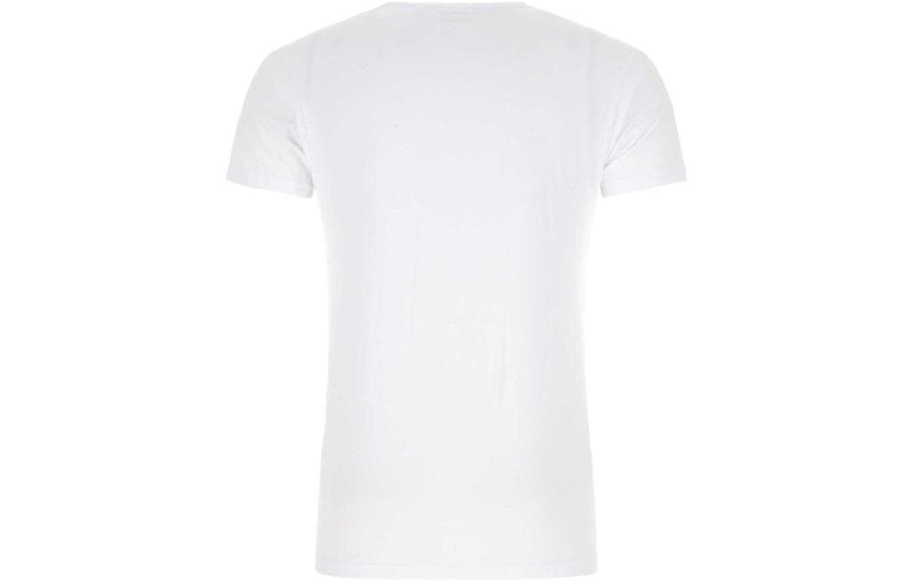 Футболка EMPORIO ARMANI SS21 LogoT 2 — фото 2