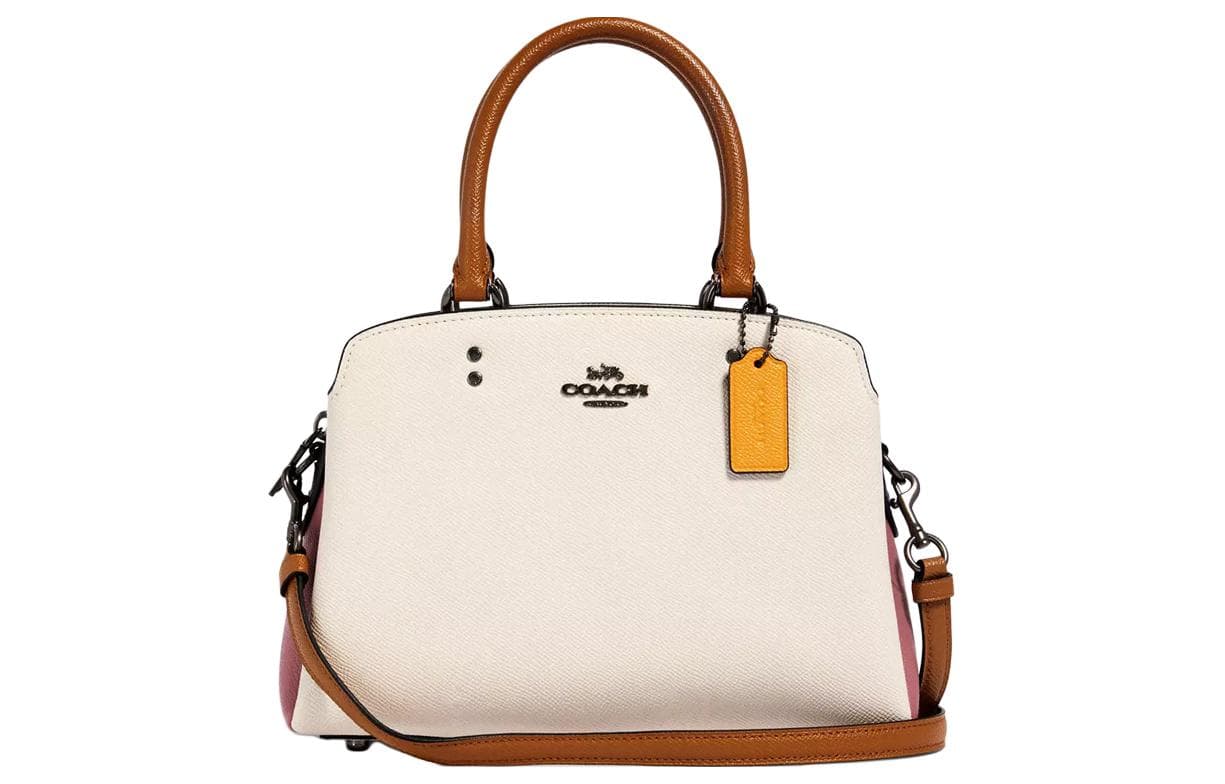Сумка COACH Lillie - изображение 2
