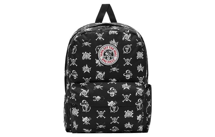 Рюкзак Vans x One Piece - изображение 1