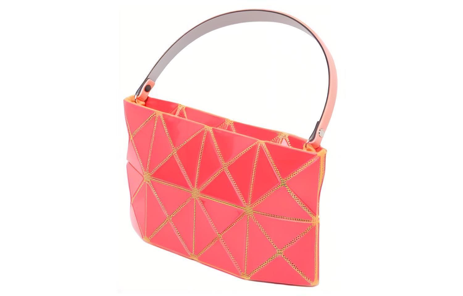 Сумка ISSEY MIYAKE LUCENT PVC - изображение 3