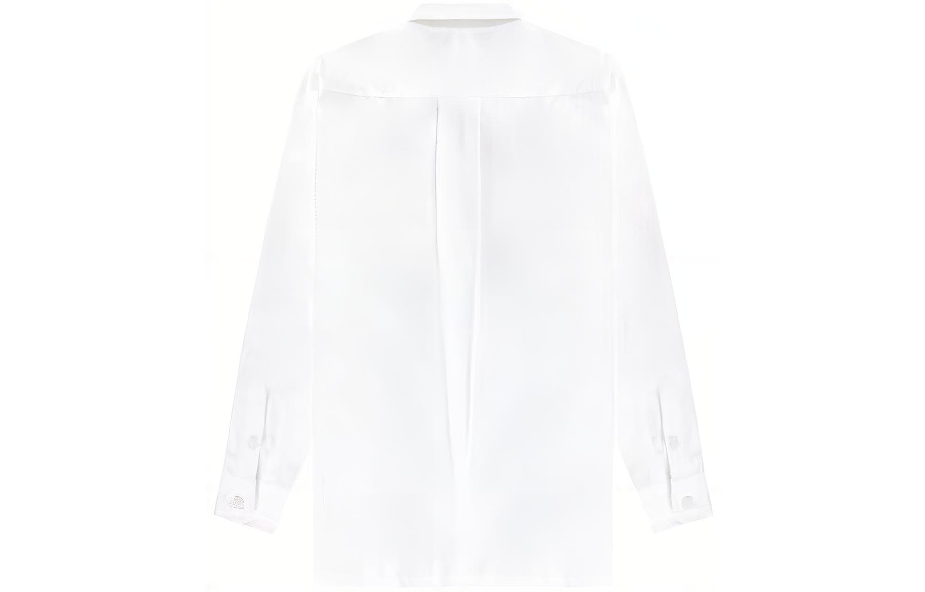 Рубашка KENZO FW22 Logo - изображение 2