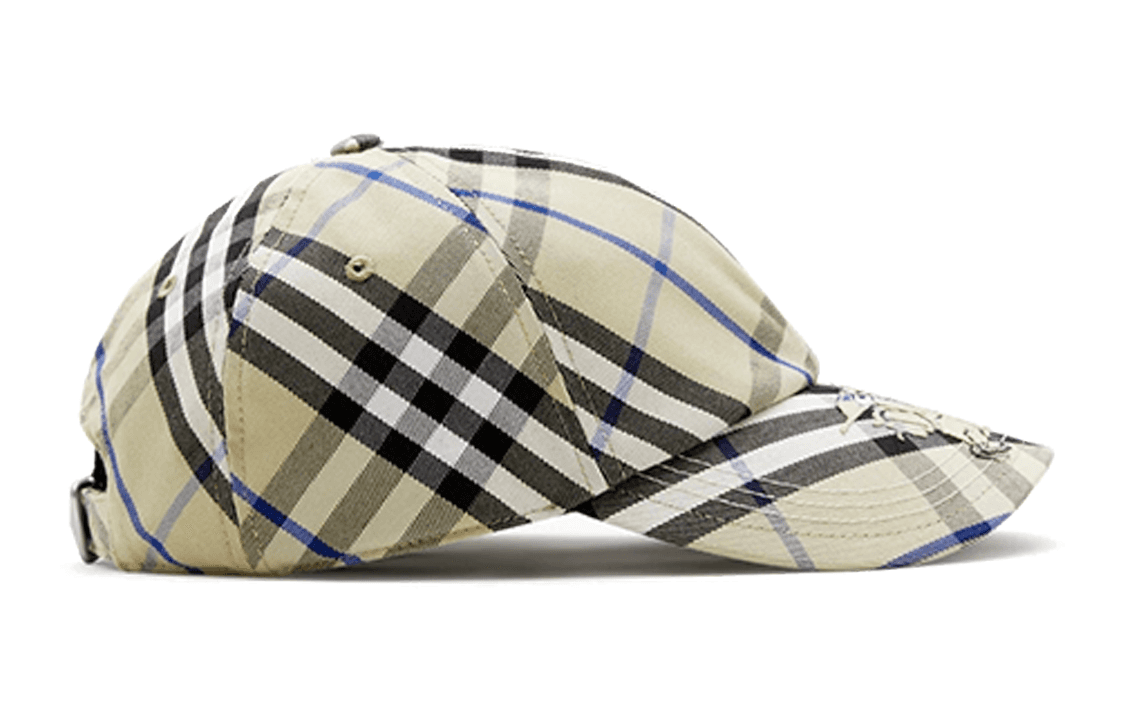 Кепка Burberry Logo - изображение 2