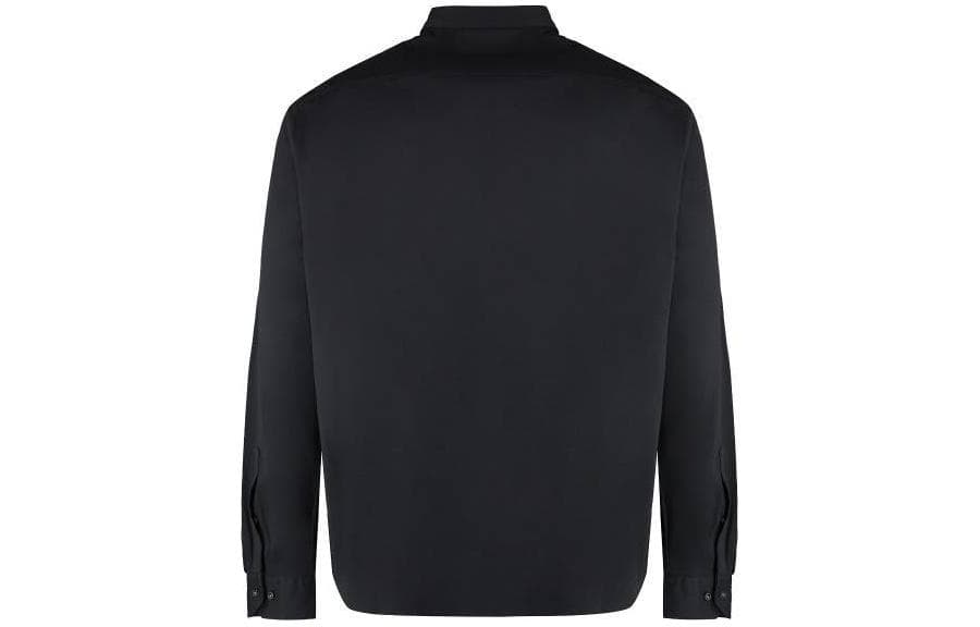 Рубашка HUGO BOSS - изображение 2