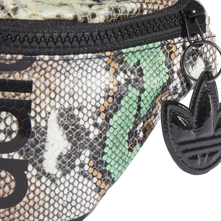 Поясная сумка adidas Originals Waistbag - изображение 5