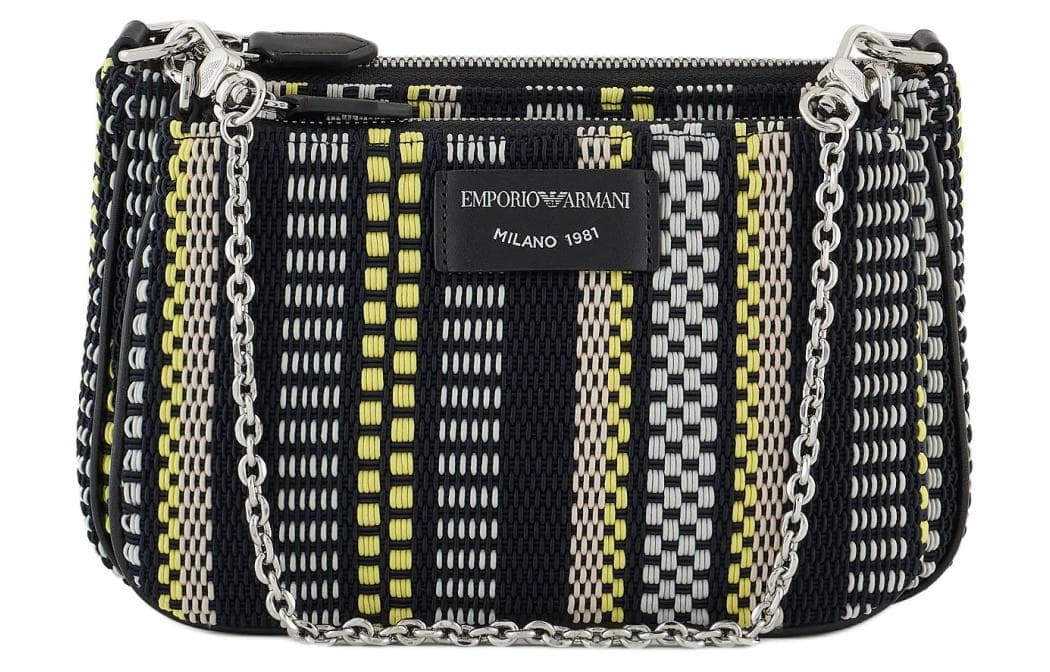 Мини-сумка EMPORIO ARMANI - изображение 1