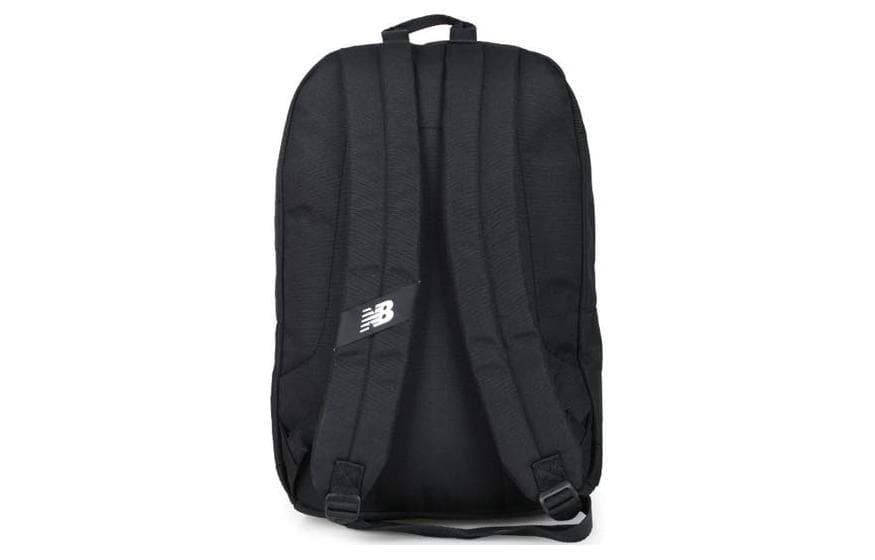 Рюкзак New Balance 20L Black Backpack - изображение 5