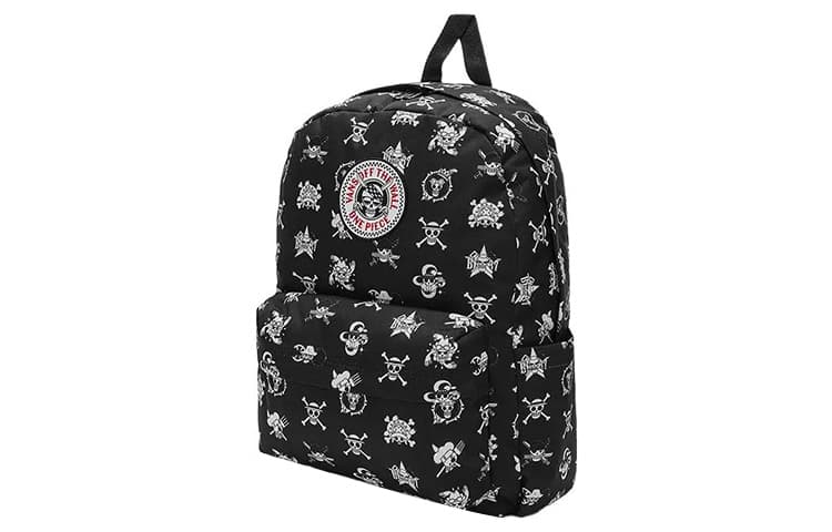 Рюкзак Vans x One Piece - изображение 2