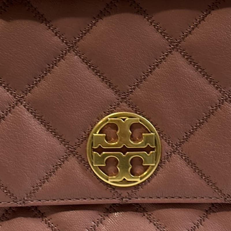 Сумка через плечо TORY BURCH Willa - изображение 5