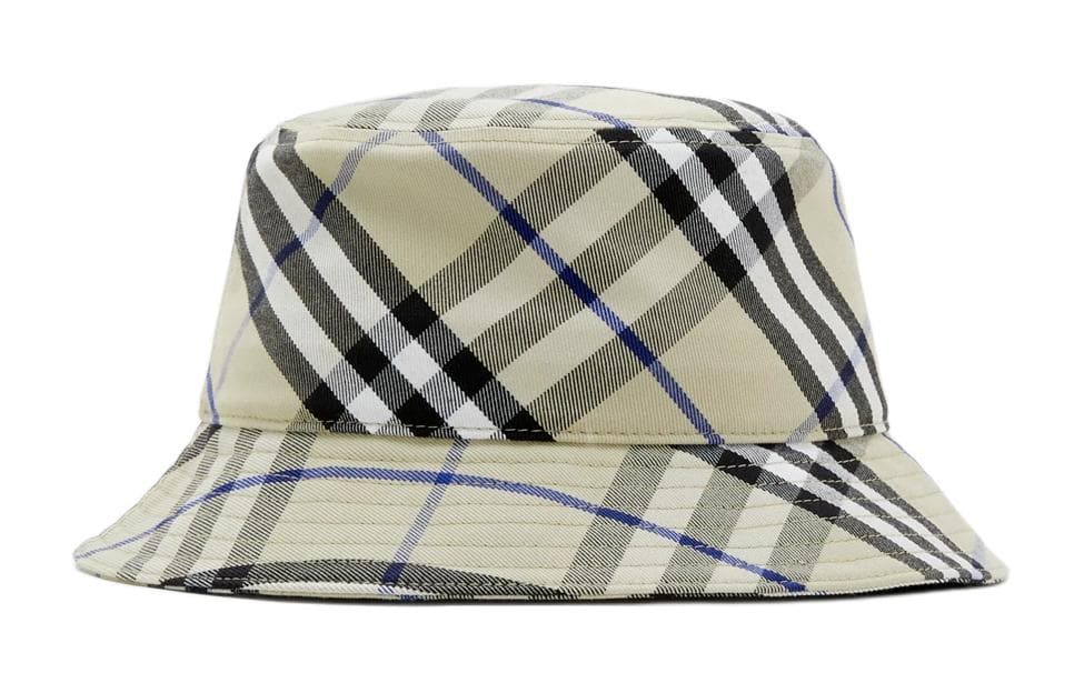 Панама Burberry - изображение 2