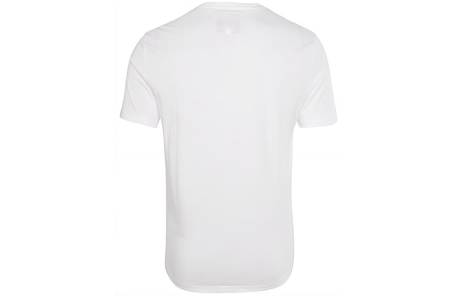 Футболка ARMANI EXCHANGE T - изображение 2