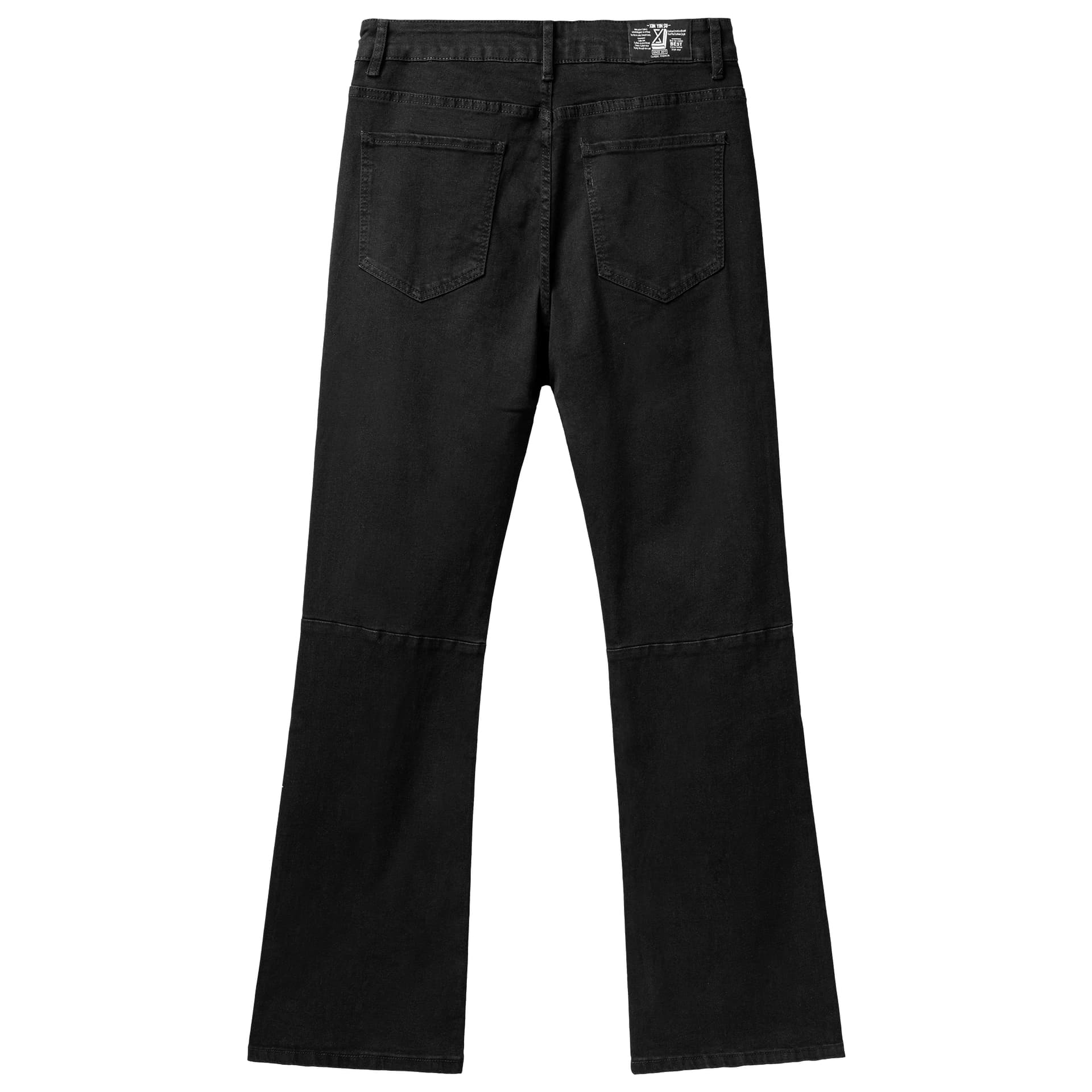 Штаны XINYINSU 24SS - изображение 2
