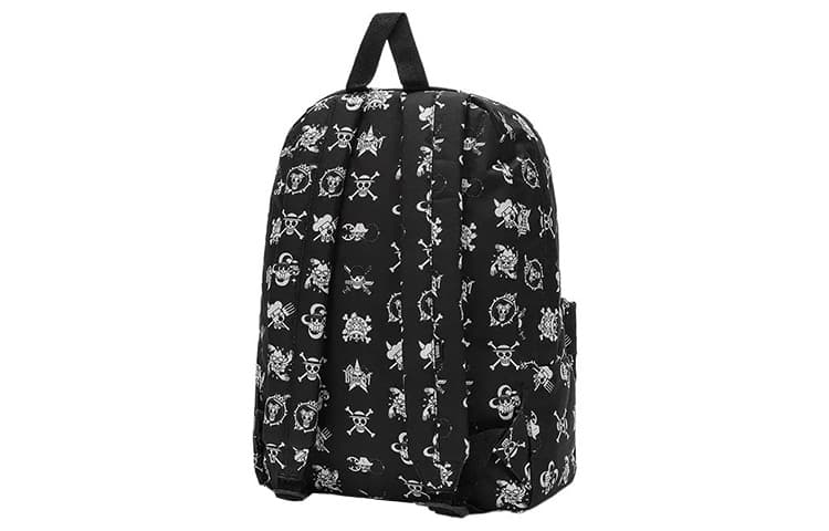 Рюкзак Vans x One Piece - изображение 3