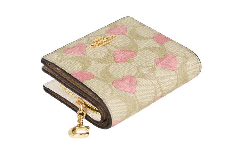 Кошелек COACH - изображение 1
