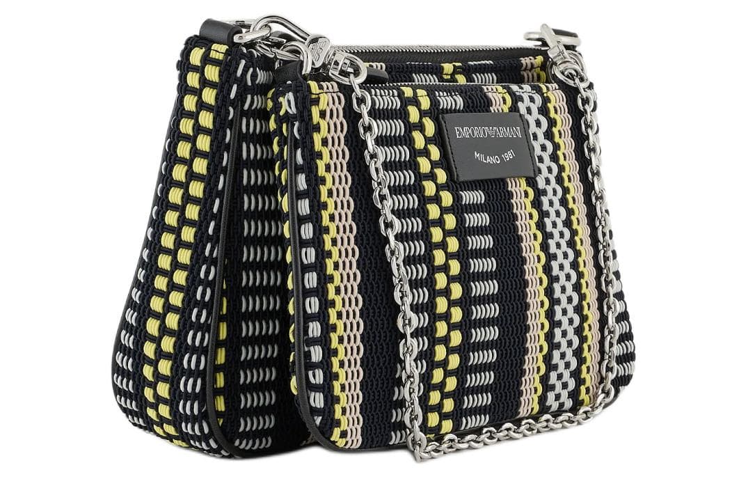 Мини-сумка EMPORIO ARMANI - изображение 2