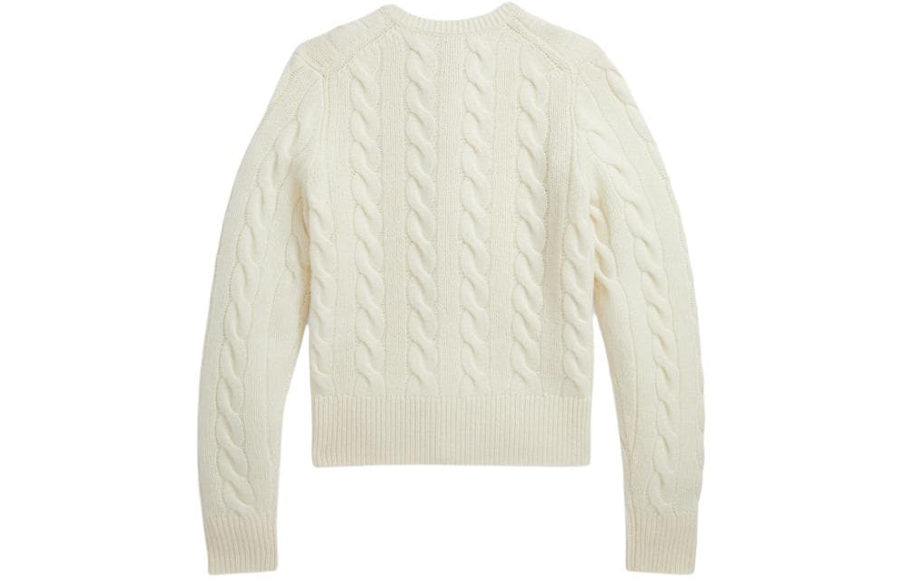 Кардиган Polo Ralph Lauren SS24 Свитер Смешанная поставка Женские - изображение 2