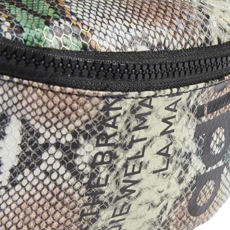 Поясная сумка adidas Originals Waistbag - изображение 6