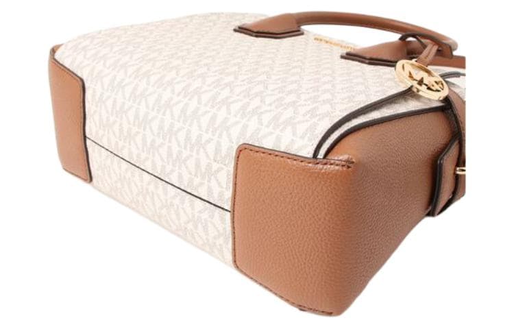 Сумка MICHAEL KORS Mercer Logo - изображение 4