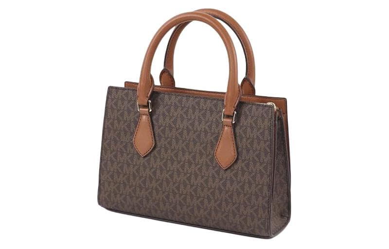 Сумка через плечо MICHAEL KORS MK Sheila Tote - изображение 3