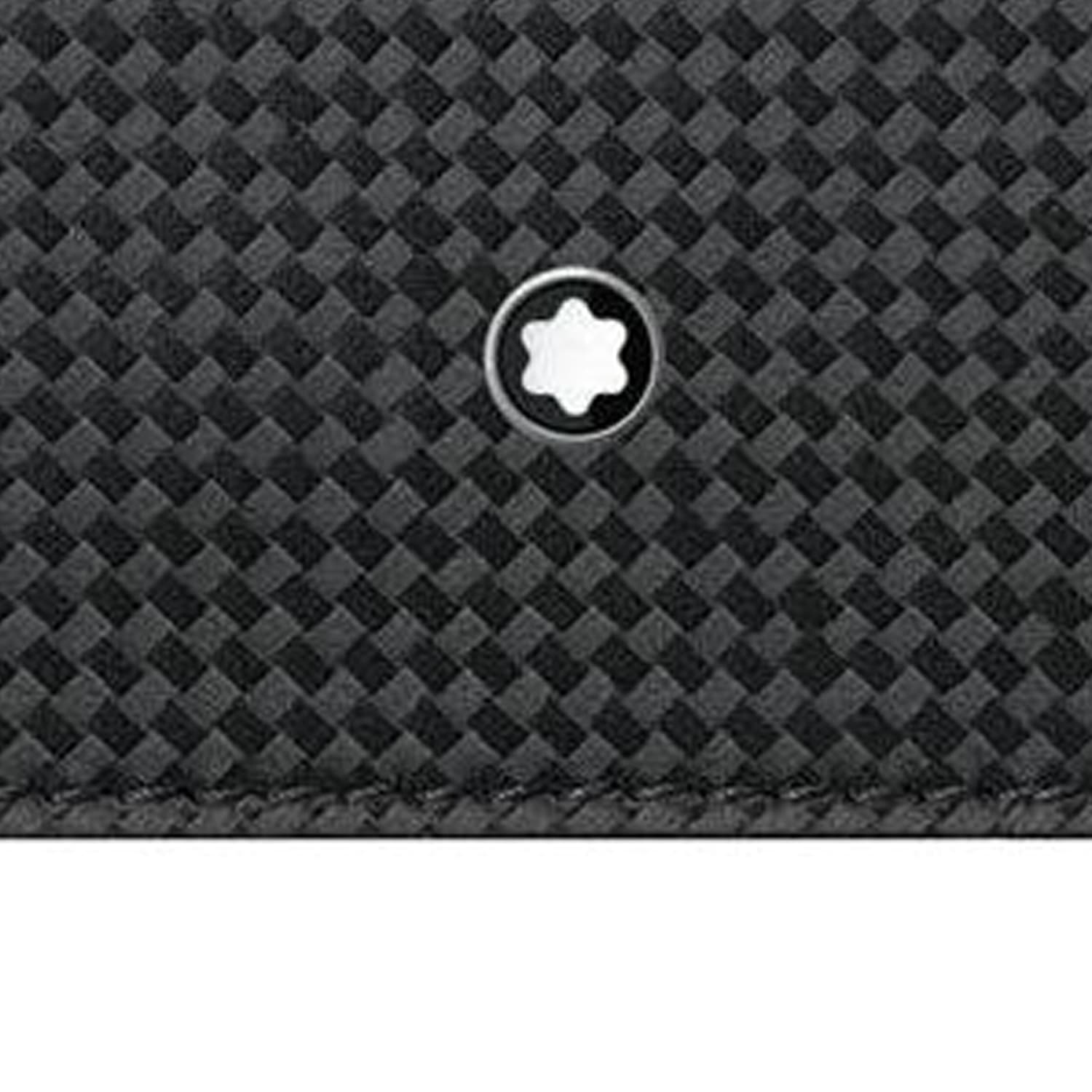 Кошелек MONTBLANC Westside 62 - изображение 7