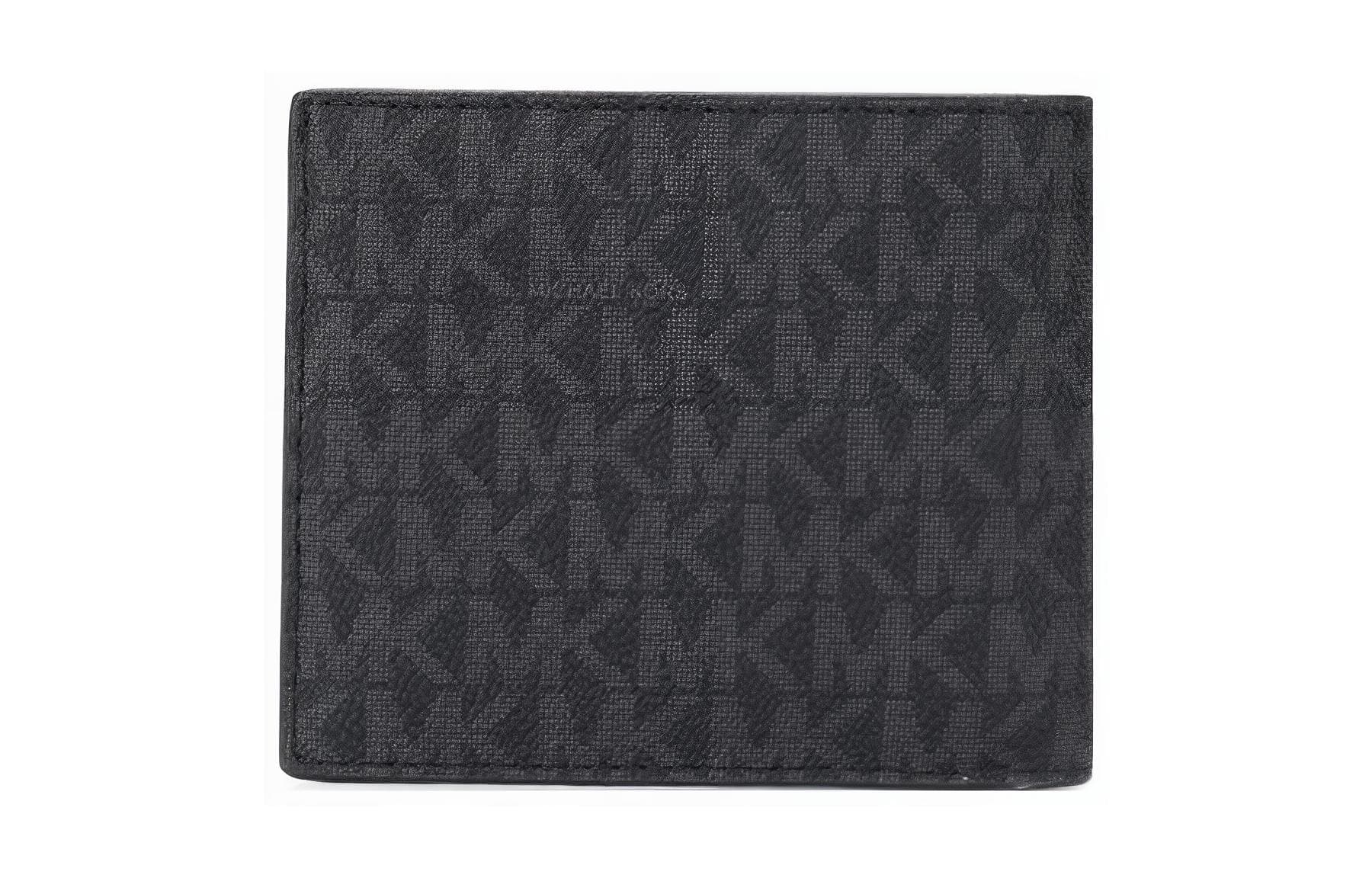 Кошелек MICHAEL KORS MK Greyson - изображение 4