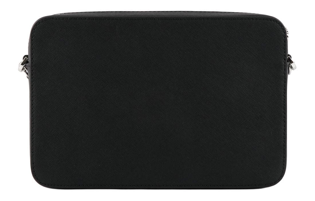 Сумка через плечо MICHAEL KORS Jet Set LOGO - изображение 5
