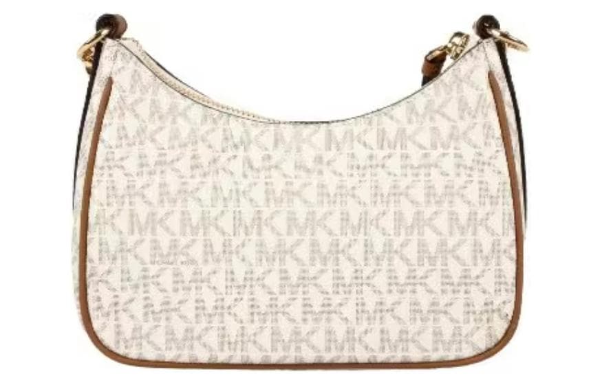 Мини-сумка MICHAEL KORS MK - изображение 3