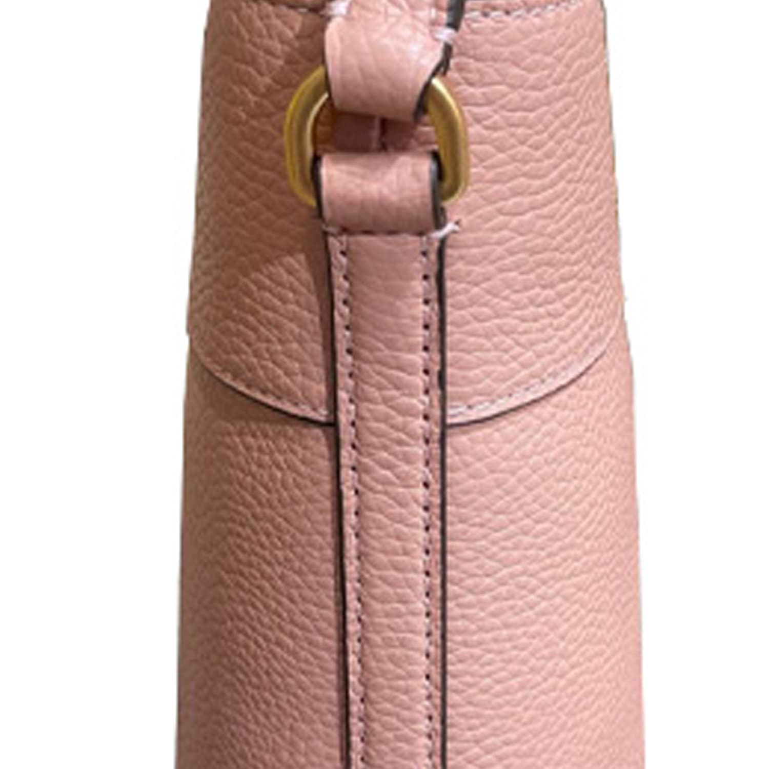 Сумка через плечо TORY BURCH TB Britten - изображение 6