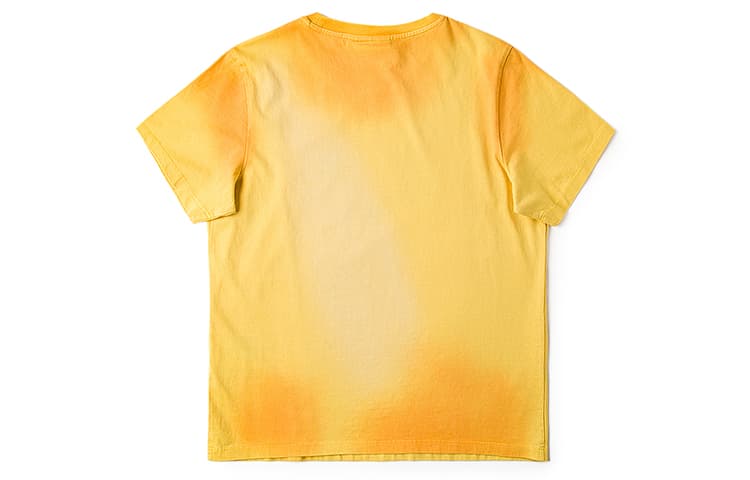 Футболка Lee X ANGEL CHEN SS24 T - изображение 2