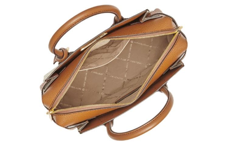 Сумка MICHAEL KORS Mercer Logo - изображение 3