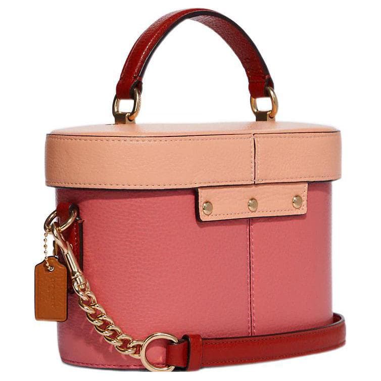 Сумка COACH Kay 20 - изображение 4