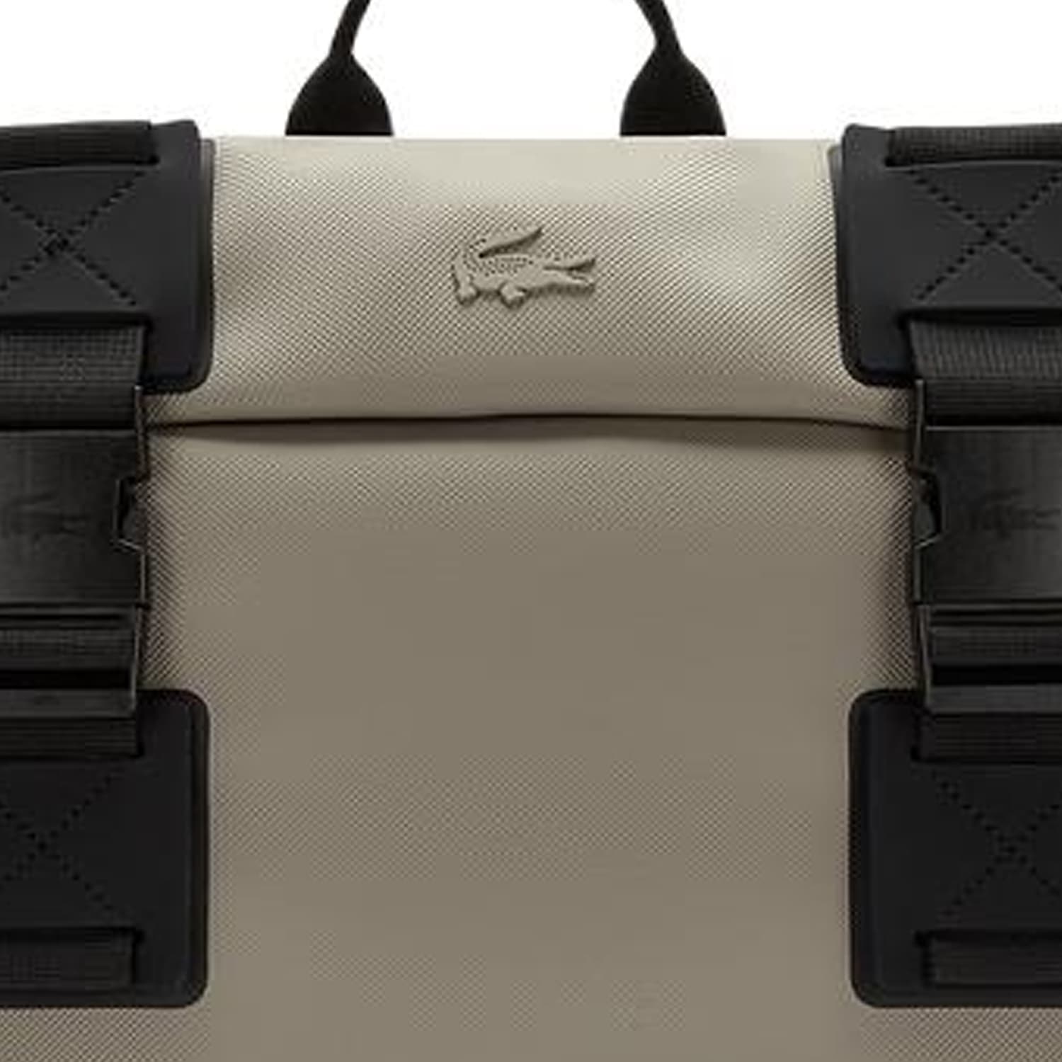 Сумка через плечо LACOSTE Logo - изображение 4