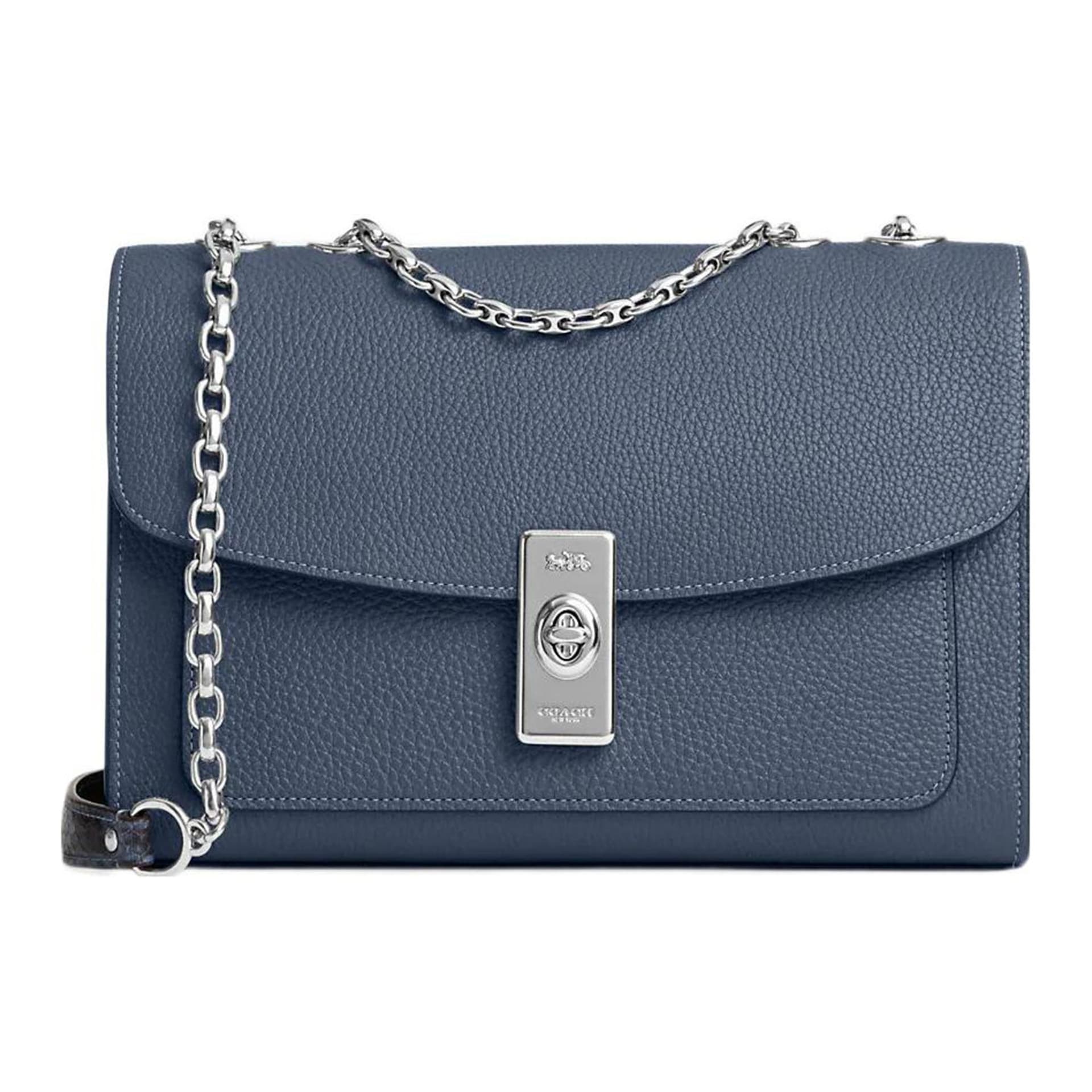 Сумка через плечо COACH Lane 26 - изображение 1