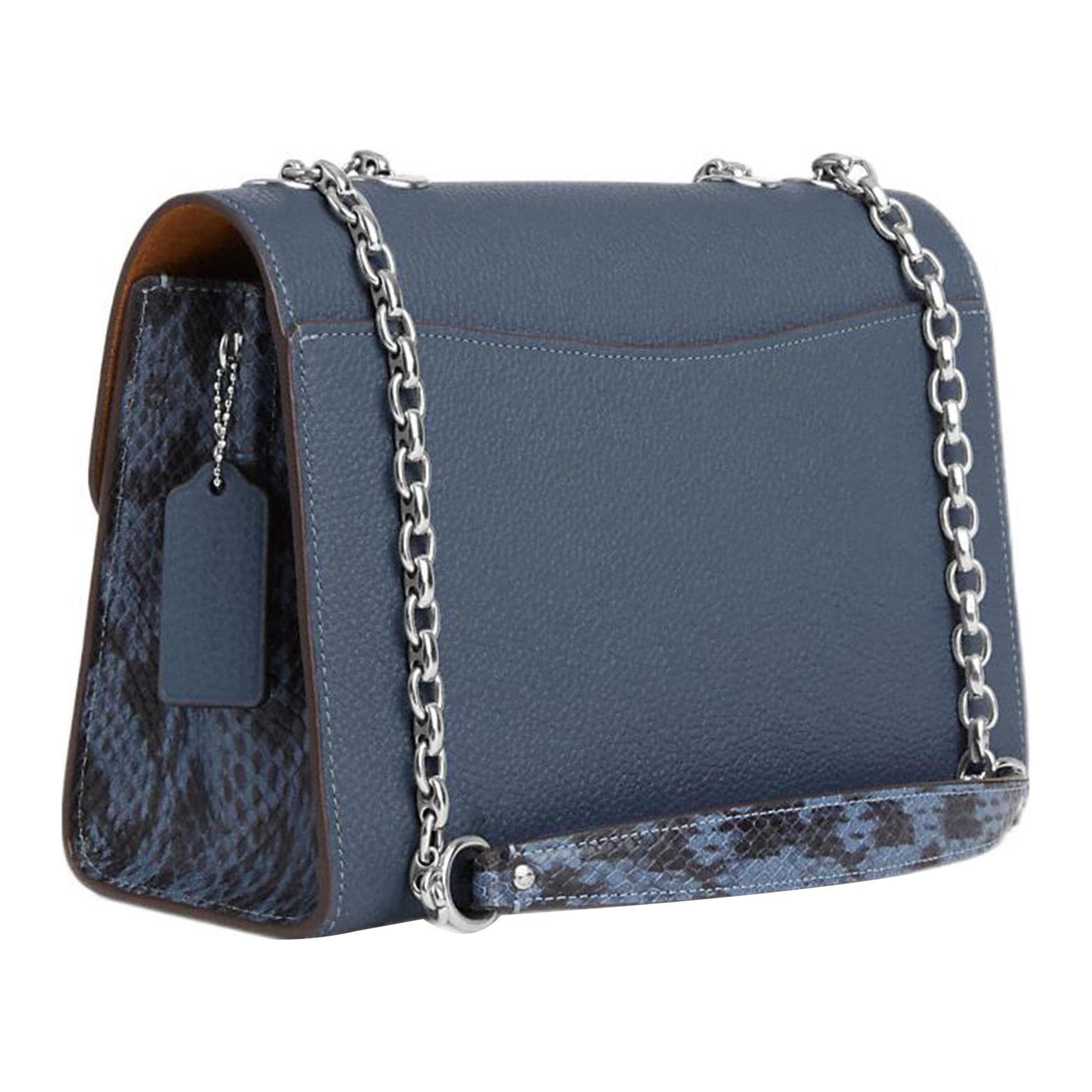 Сумка через плечо COACH Lane 26 - изображение 2