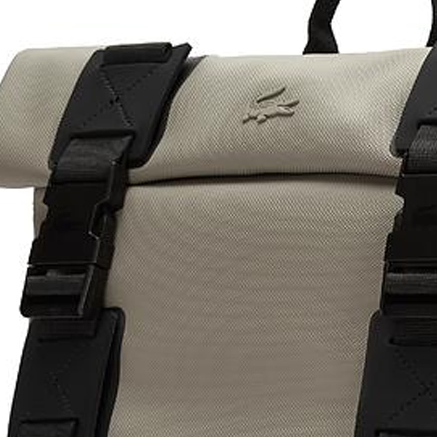 Сумка через плечо LACOSTE Logo - изображение 6