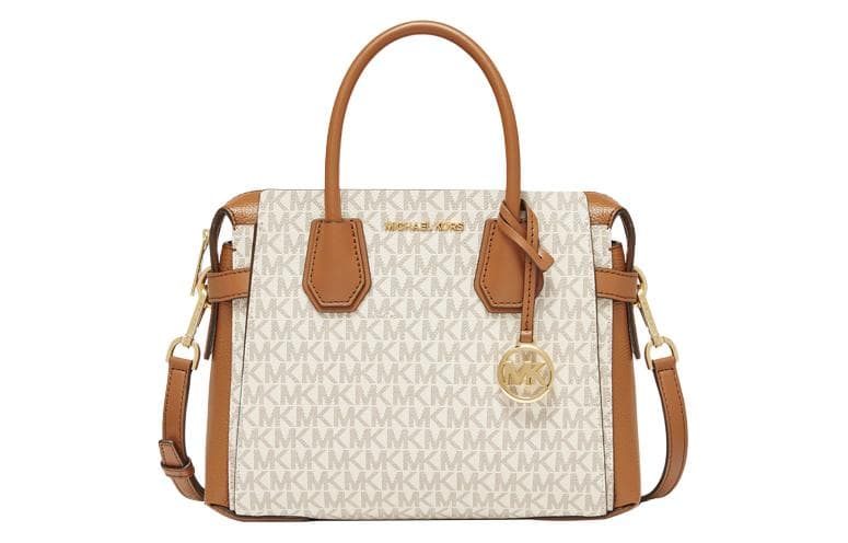 Сумка MICHAEL KORS Mercer Logo - изображение 1