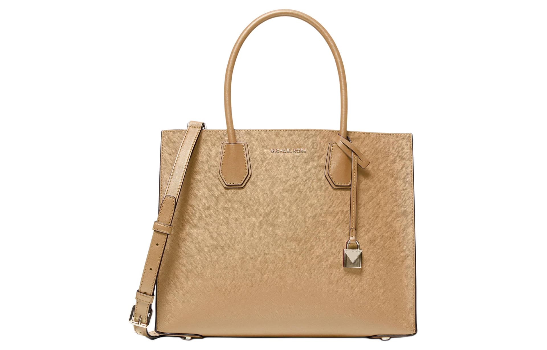 Сумка Michael Kors Mercer - изображение 1